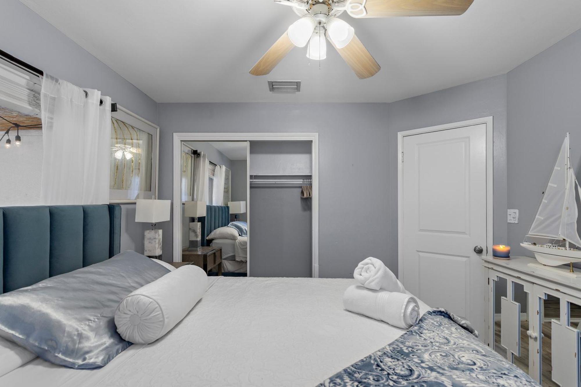 Riverwalk Villa I Private Dock & Hot Tub Fort Lauderdale Buitenkant foto